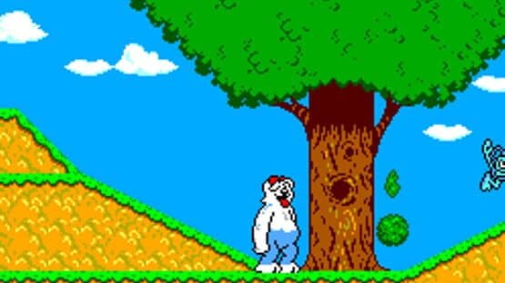 As Aventuras da TV Colosso screenshot 1