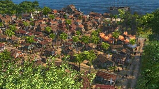 Anno 1800 screenshot 9