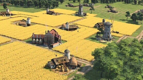 Anno 1800 screenshot 10