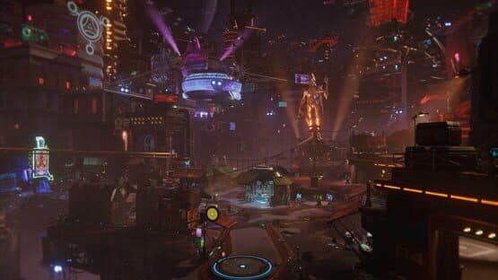 Ratchet & Clank: Rift Apart screenshot 7
