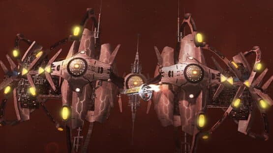 Starpoint Gemini 2: Secrets of Aethera screenshot 7