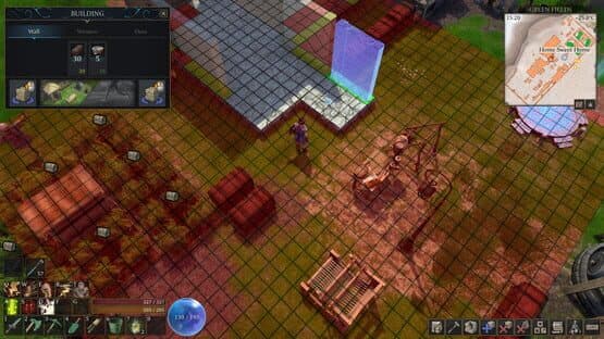 Force of Nature 2: Ghost Keeper screenshot 3