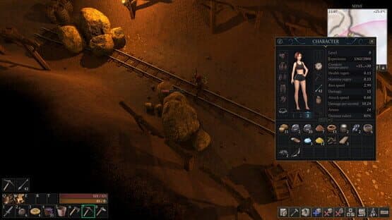 Force of Nature 2: Ghost Keeper screenshot 5