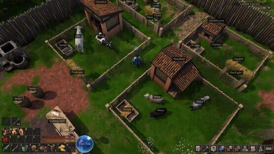 Force of Nature 2: Ghost Keeper screenshot 7