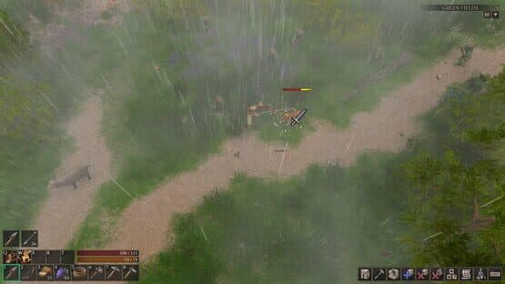 Force of Nature 2: Ghost Keeper screenshot 8