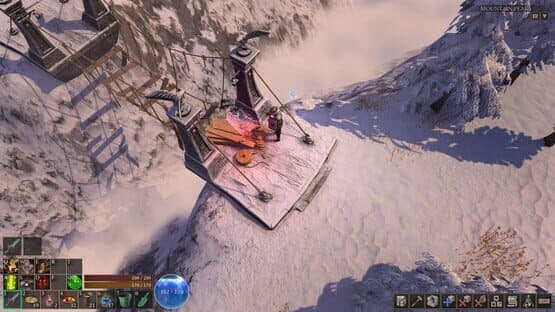 Force of Nature 2: Ghost Keeper screenshot 9