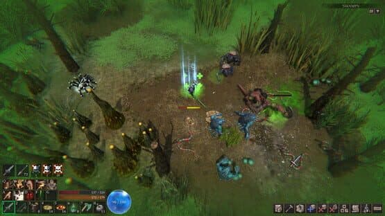 Force of Nature 2: Ghost Keeper screenshot 10