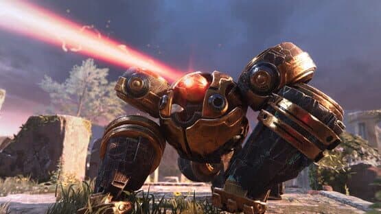 Phoenix Point: Legacy of the Ancients screenshot 1