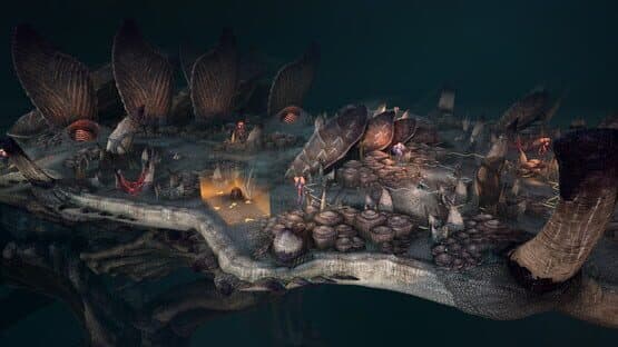 Phoenix Point: Festering Skies screenshot 2