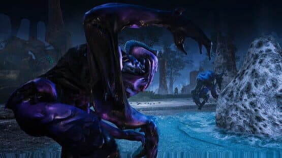 Phoenix Point: Legacy of the Ancients screenshot 2