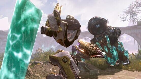 Phoenix Point: Legacy of the Ancients screenshot 3