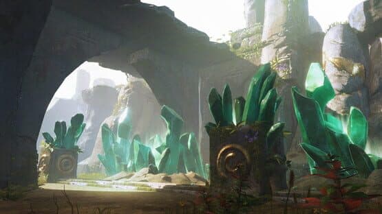 Phoenix Point: Legacy of the Ancients screenshot 5