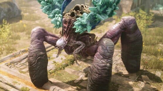 Phoenix Point: Legacy of the Ancients screenshot 6