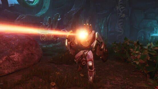 Phoenix Point: Legacy of the Ancients screenshot 7