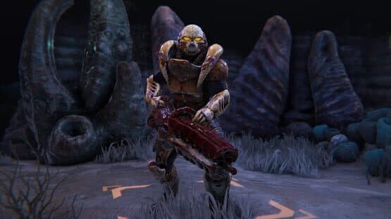 Phoenix Point: Living Weapons Pack screenshot 4