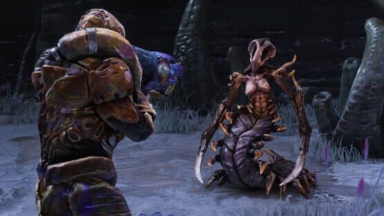 Phoenix Point: Living Weapons Pack screenshot 1