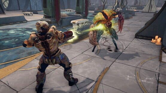 Phoenix Point: Living Weapons Pack screenshot 2