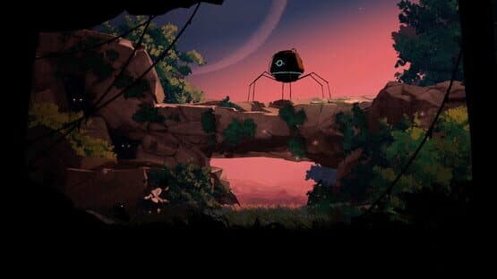 Planet of Lana screenshot 7