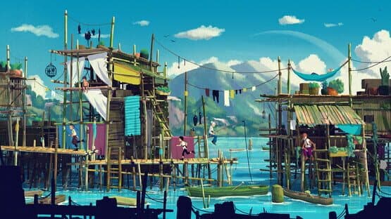 Planet of Lana screenshot 8