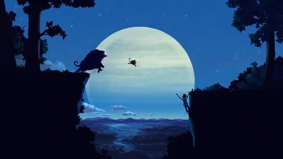 Planet of Lana screenshot 9