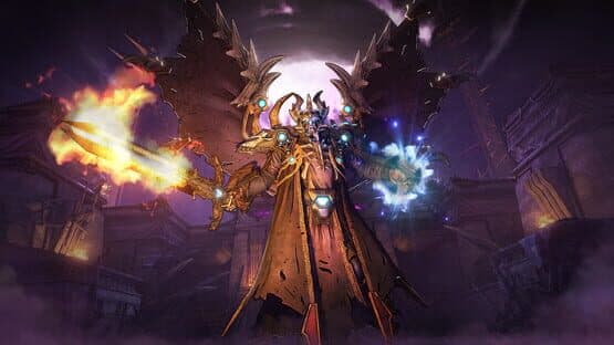 Tiny Tina's Wonderlands screenshot 1