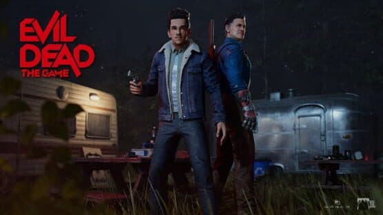 Evil Dead: The Game screenshot 1