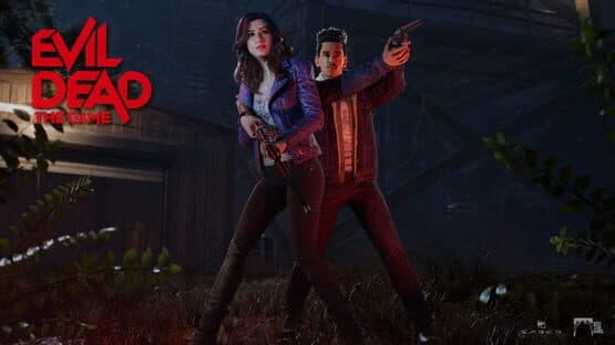Evil Dead: The Game screenshot 3