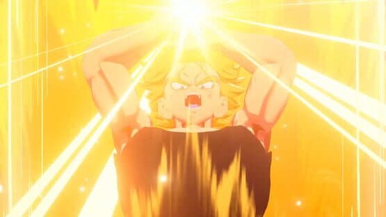 Dragon Ball Z: Kakarot - Trunks: The Warrior Of Hope screenshot 4