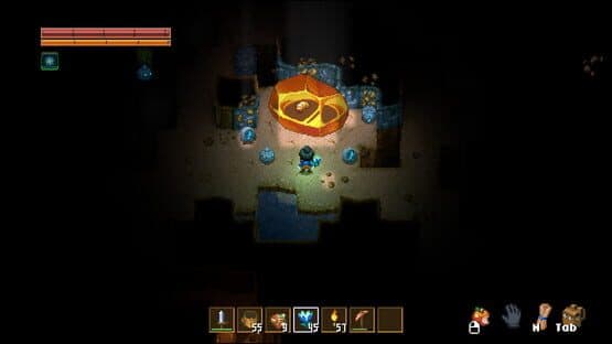 Core Keeper screenshot 6