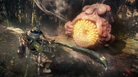 Nioh 2: The Tengu's Disciple screenshot 1