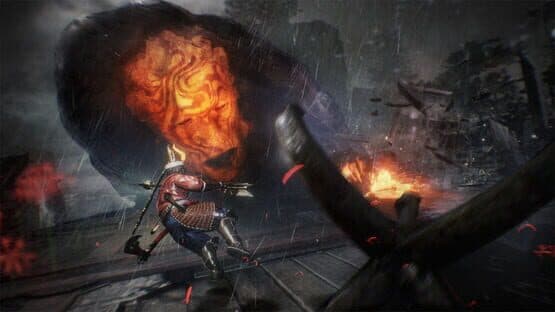 Nioh 2: The Tengu's Disciple screenshot 6