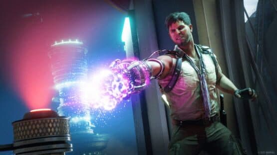 Marvel's Avengers: Black Panther - War for Wakanda screenshot 4