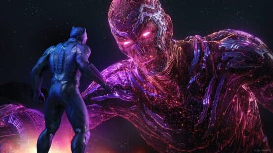 Marvel's Avengers: Black Panther - War for Wakanda screenshot 5