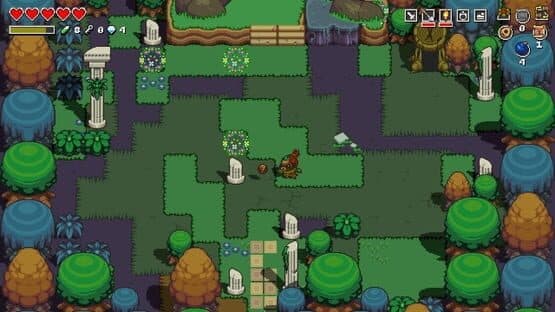 Cadence of Hyrule: Crypt of the NecroDancer Featuring the Legend of Zelda screenshot 7