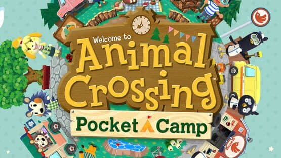 Animal Crossing: Pocket Camp screenshot 2