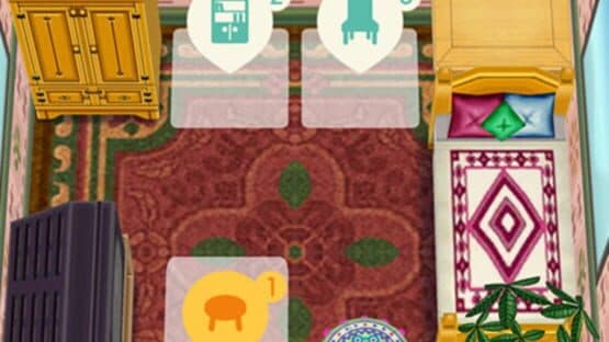 Animal Crossing: Pocket Camp screenshot 7