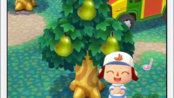 Animal Crossing: Pocket Camp screenshot 12
