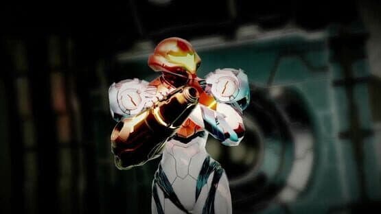 Metroid Dread screenshot 11