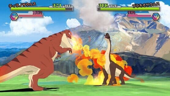 Shin-chan: Me and the Professor on Summer Vacation - The Endless Seven-Day Journey screenshot 2