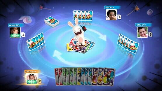 Uno screenshot 2