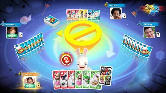 Uno screenshot 3