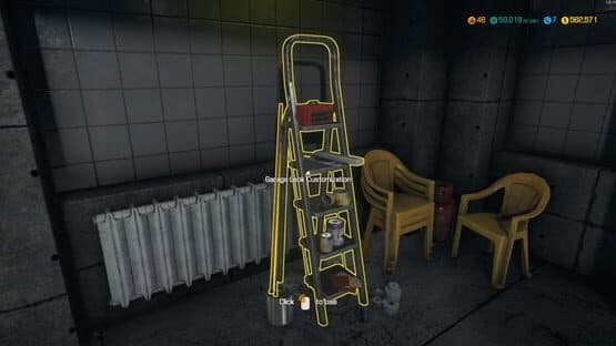 Car Mechanic Simulator 2018: Garage Customization screenshot 3