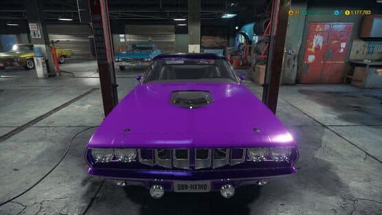 Car Mechanic Simulator 2018: Plymouth screenshot 10