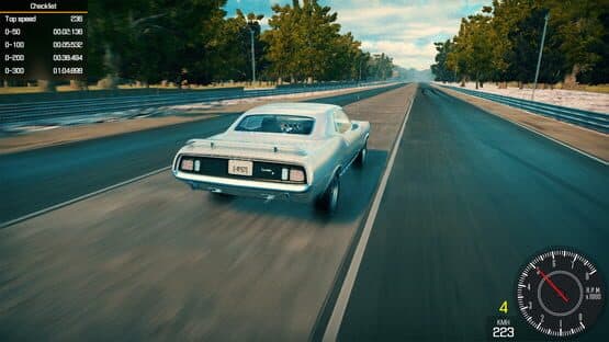 Car Mechanic Simulator 2018: Plymouth screenshot 5