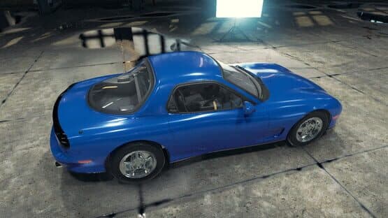 Car Mechanic Simulator 2018: Mazda screenshot 7