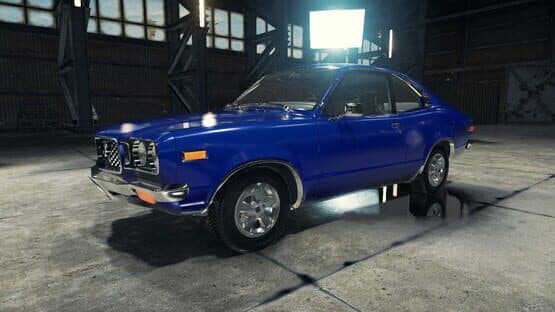 Car Mechanic Simulator 2018: Mazda screenshot 12