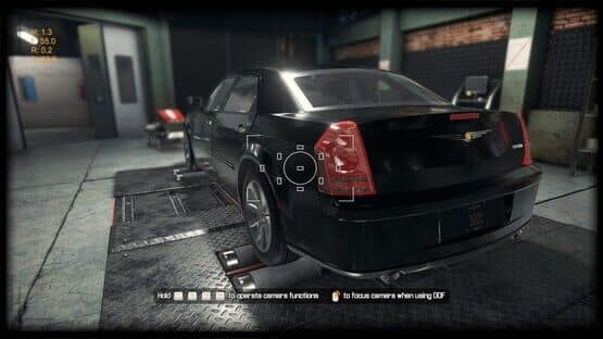 Car Mechanic Simulator 2018: Chrysler screenshot 15