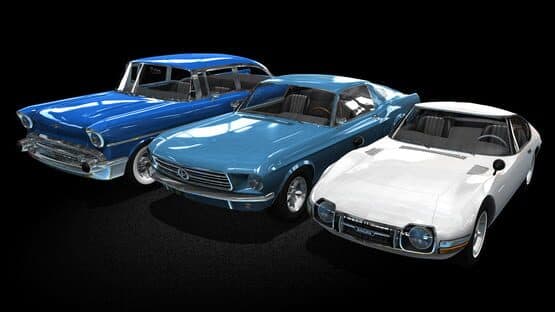 Car Mechanic Simulator 2015: Trader Pack screenshot 8