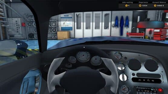 Car Mechanic Simulator 2015: Performance screenshot 12