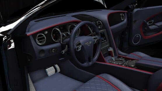 Car Mechanic Simulator 2015: Bentley screenshot 13